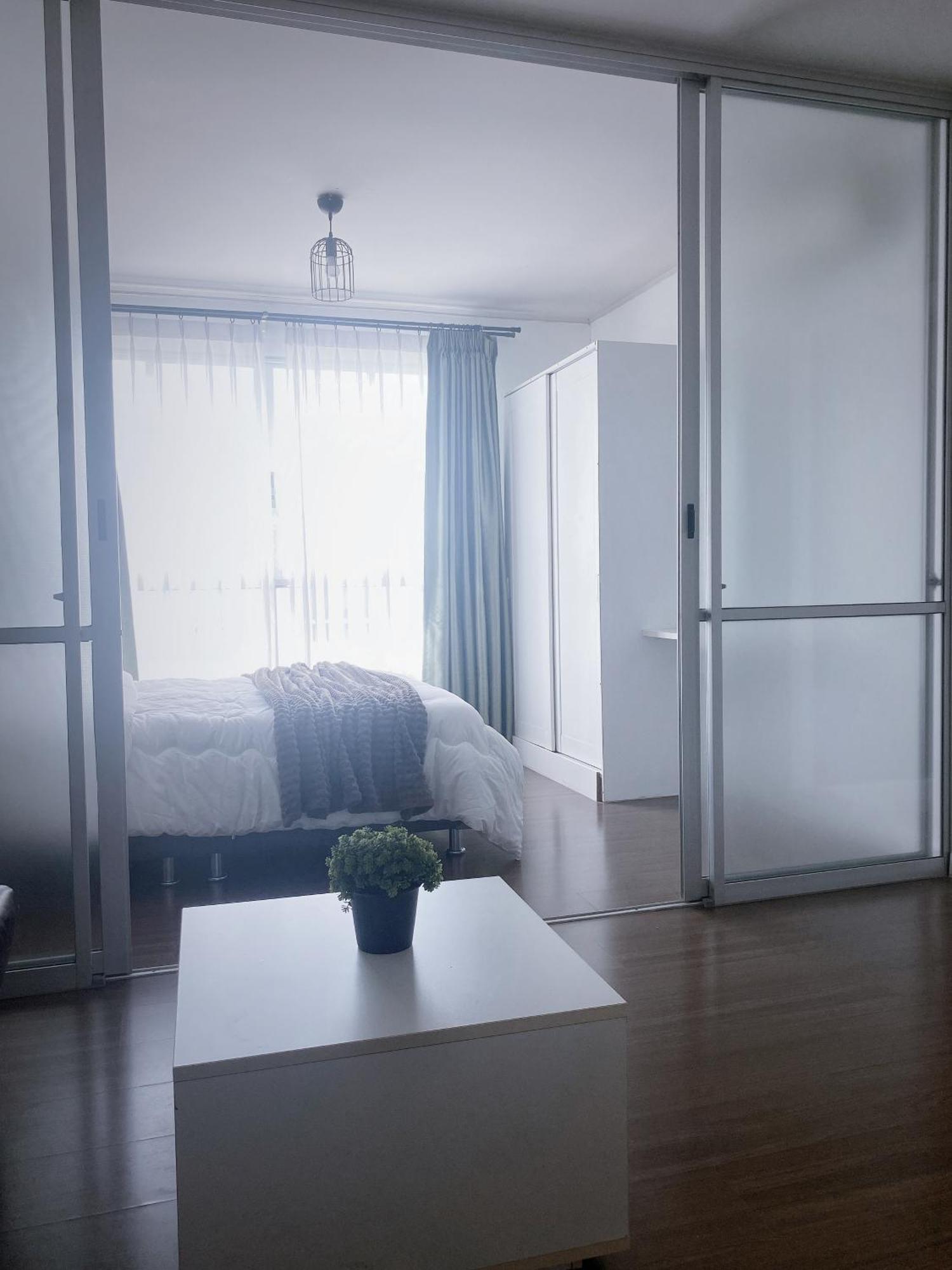 Apartment Pool View In Patong *